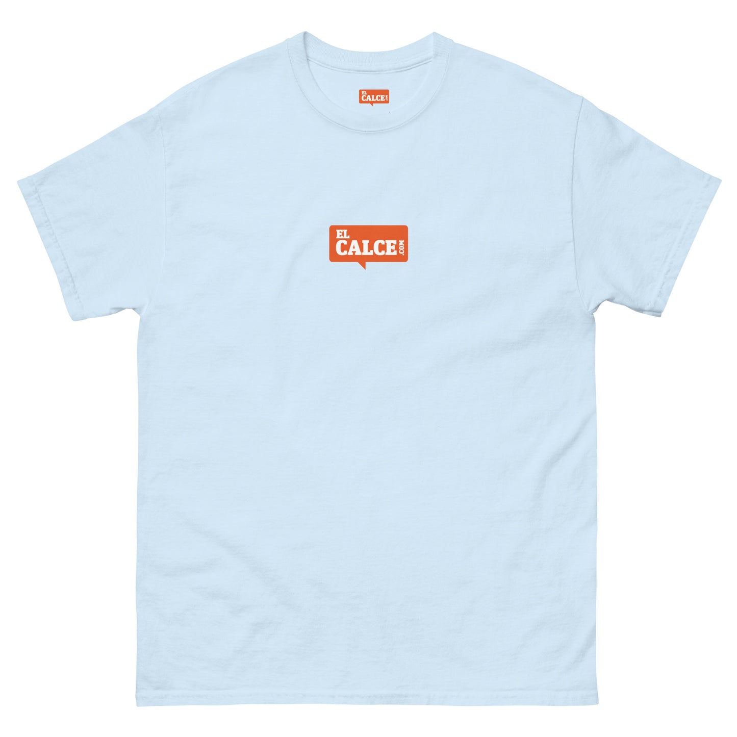 El Calce - T-Shirt