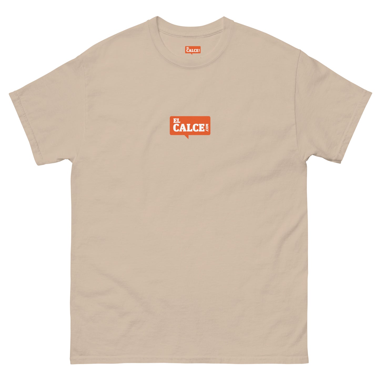 El Calce - T-Shirt