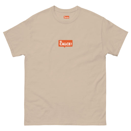 El Calce - T-Shirt