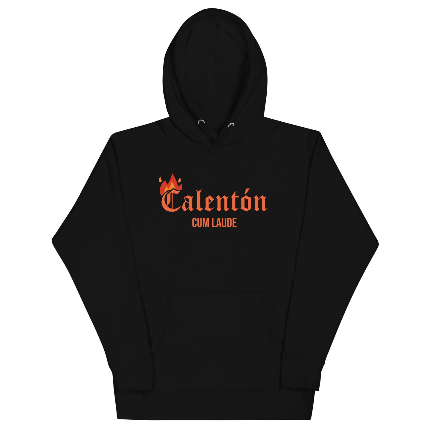 Calentón Cum Laude - Unisex Hoodie