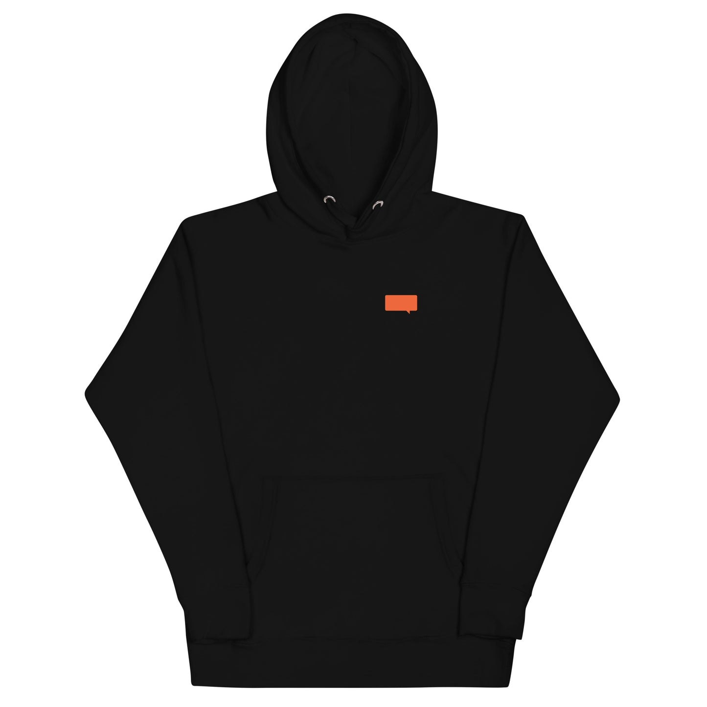 Cálzate Este - Unisex Hoodie