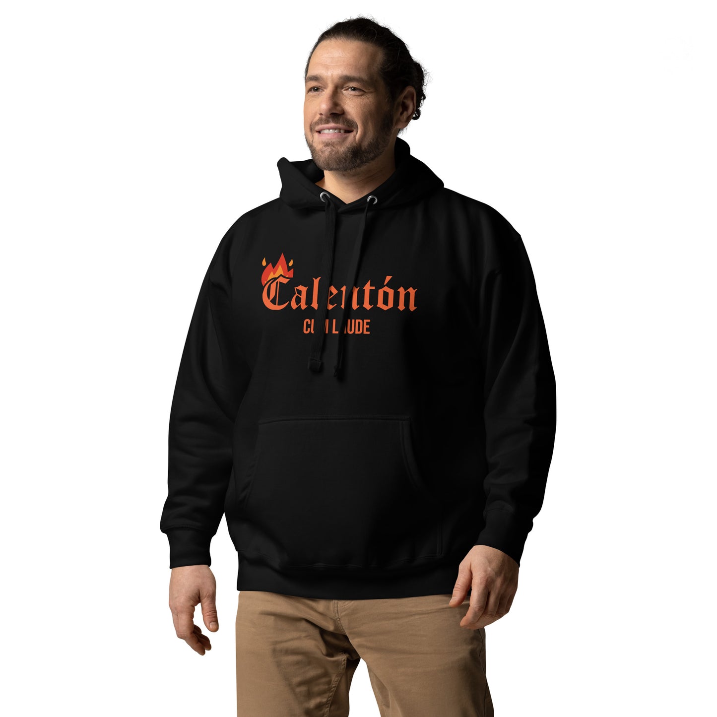 Calentón Cum Laude - Unisex Hoodie