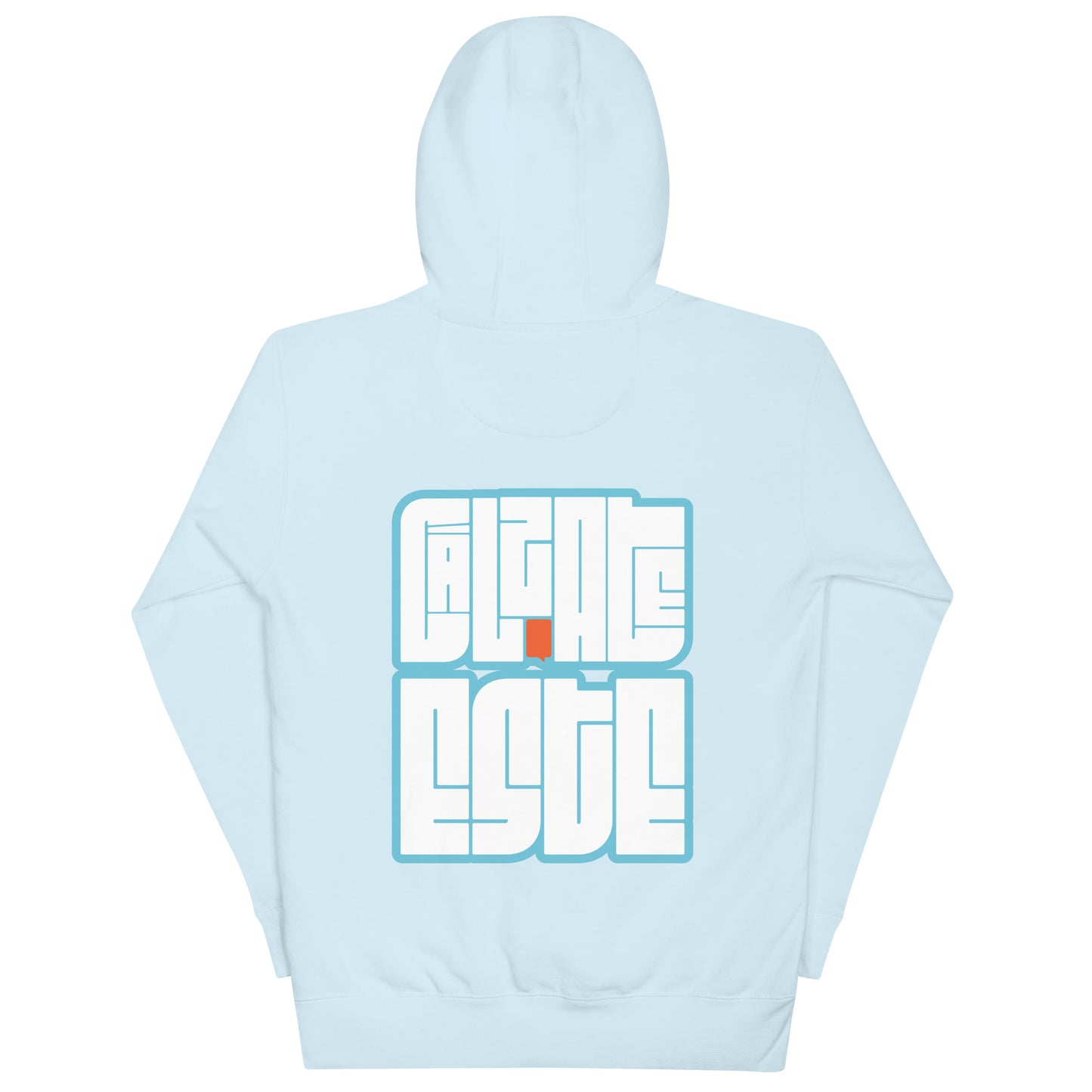 Cálzate Este - Unisex Hoodie