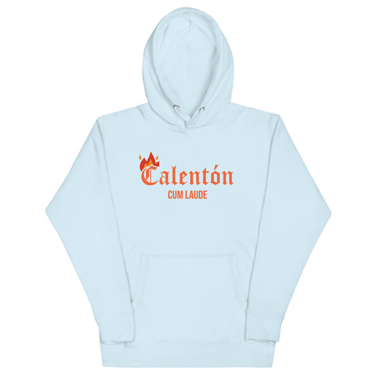 Calentón Cum Laude - Unisex Hoodie