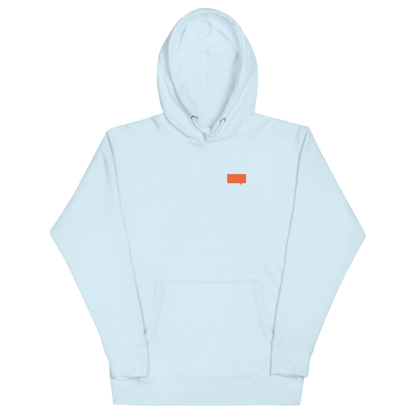 Cálzate Este - Unisex Hoodie