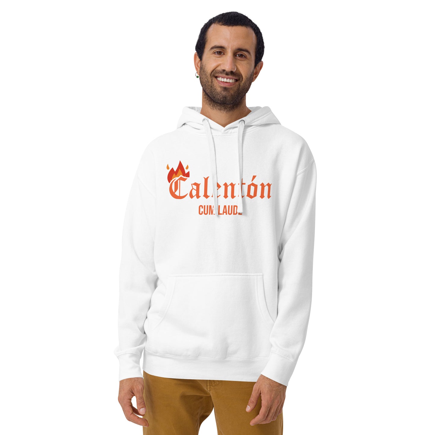 Calentón Cum Laude - Unisex Hoodie