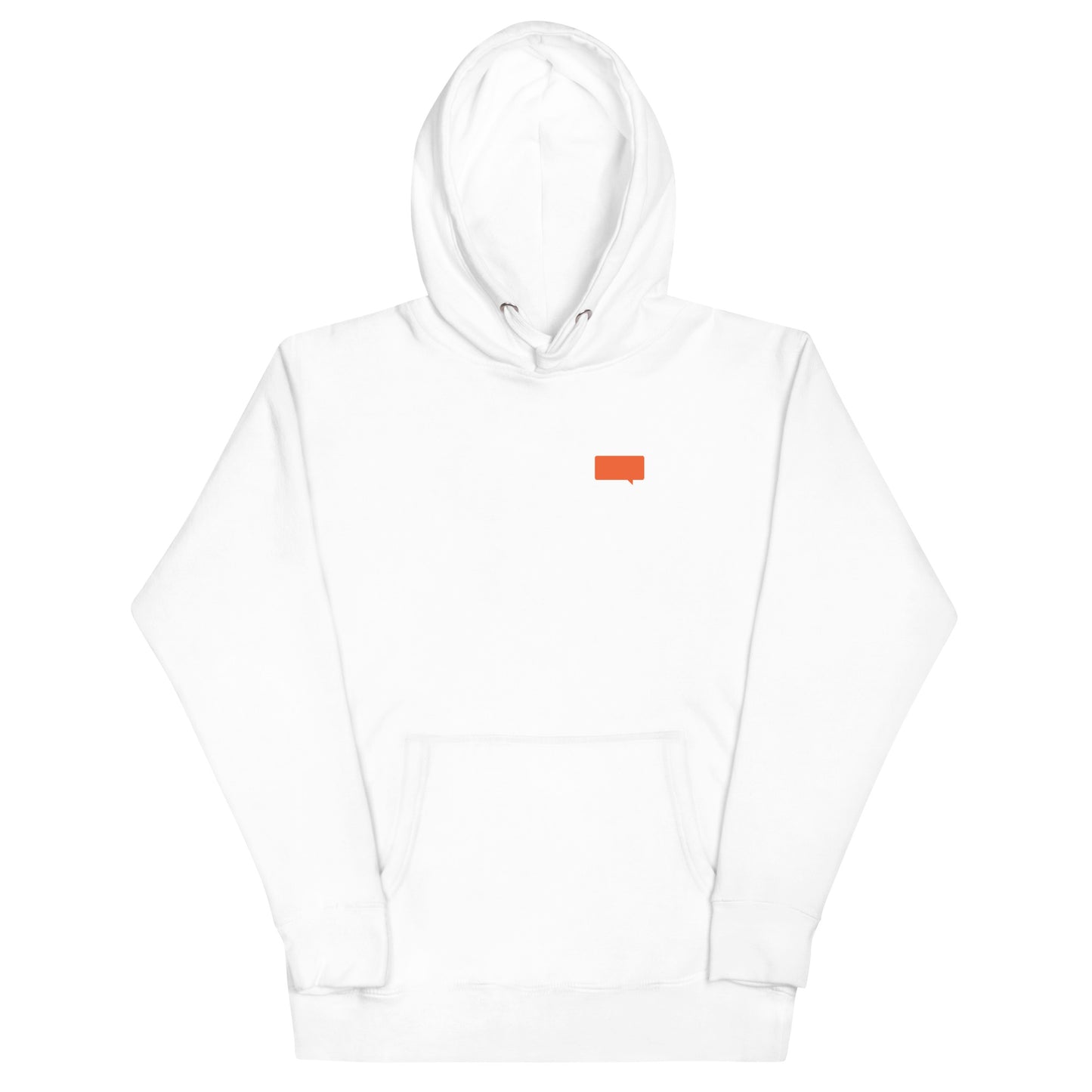 Cálzate Este - Unisex Hoodie