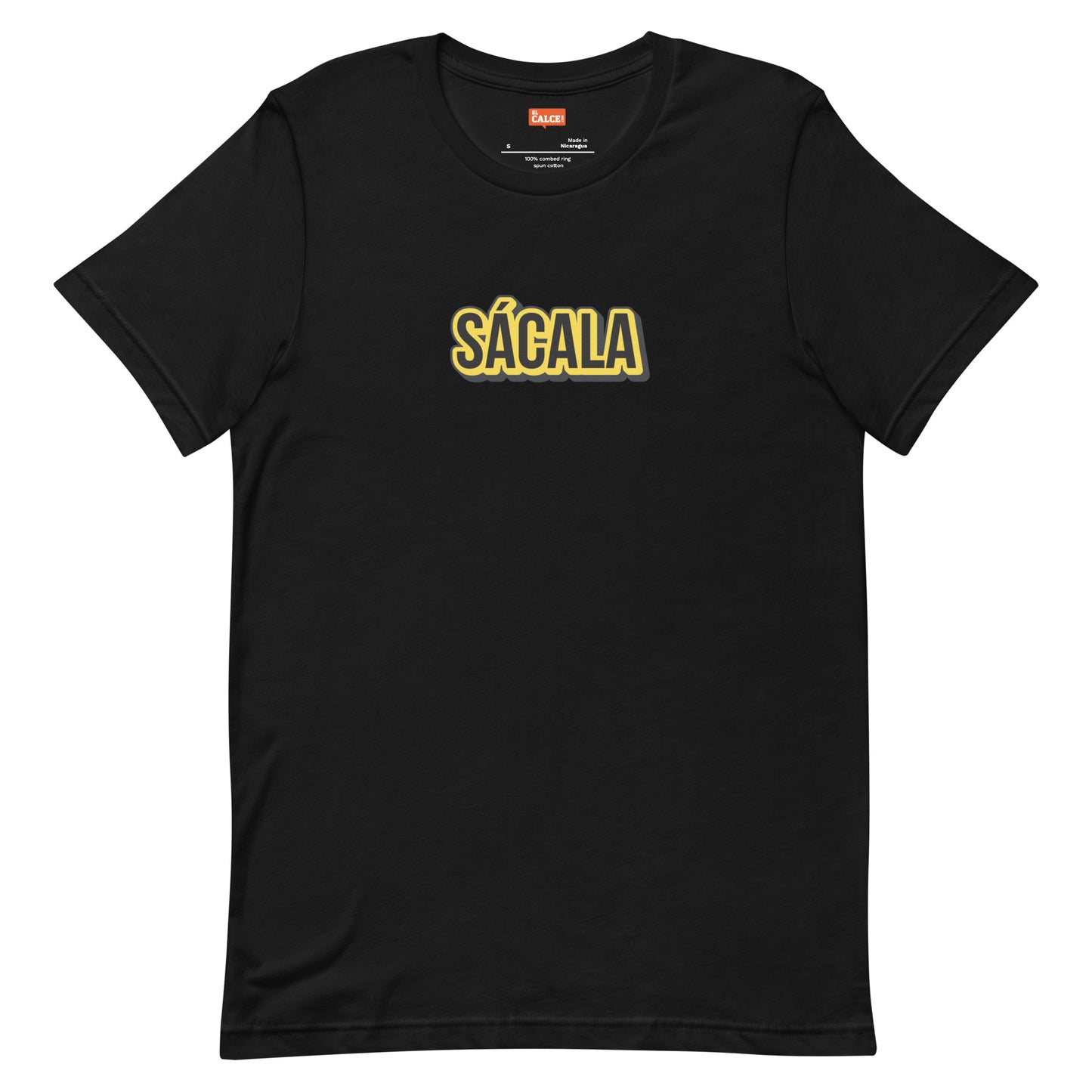 Sácala - Yellow Edition