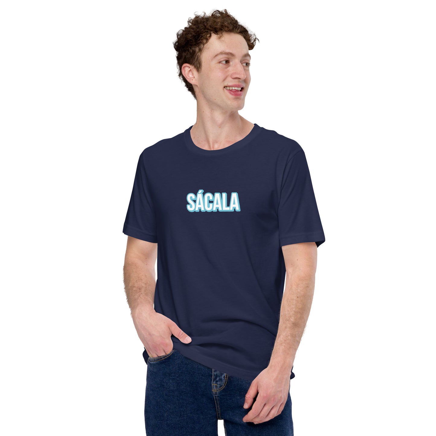 Sácala - Unisex TShirt