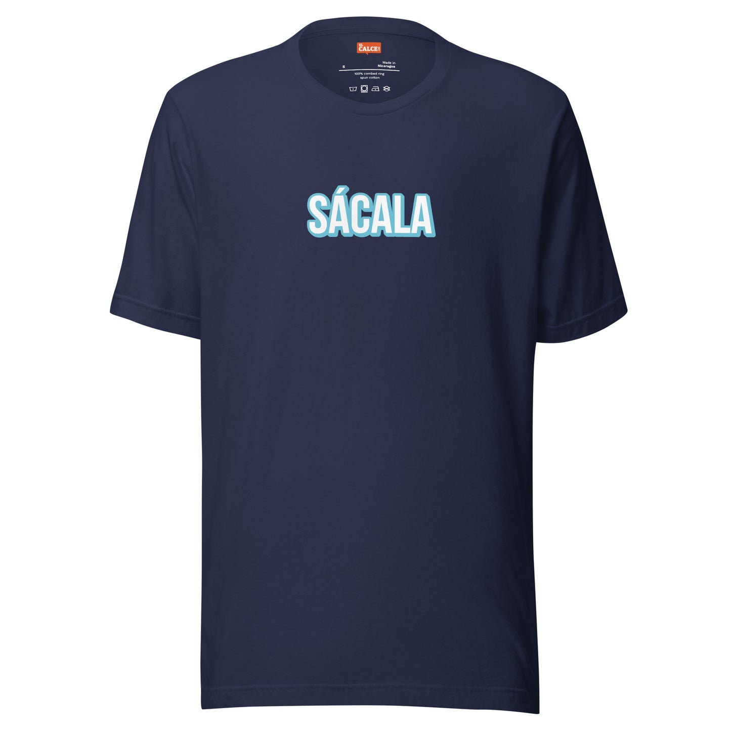 Sácala - Unisex TShirt