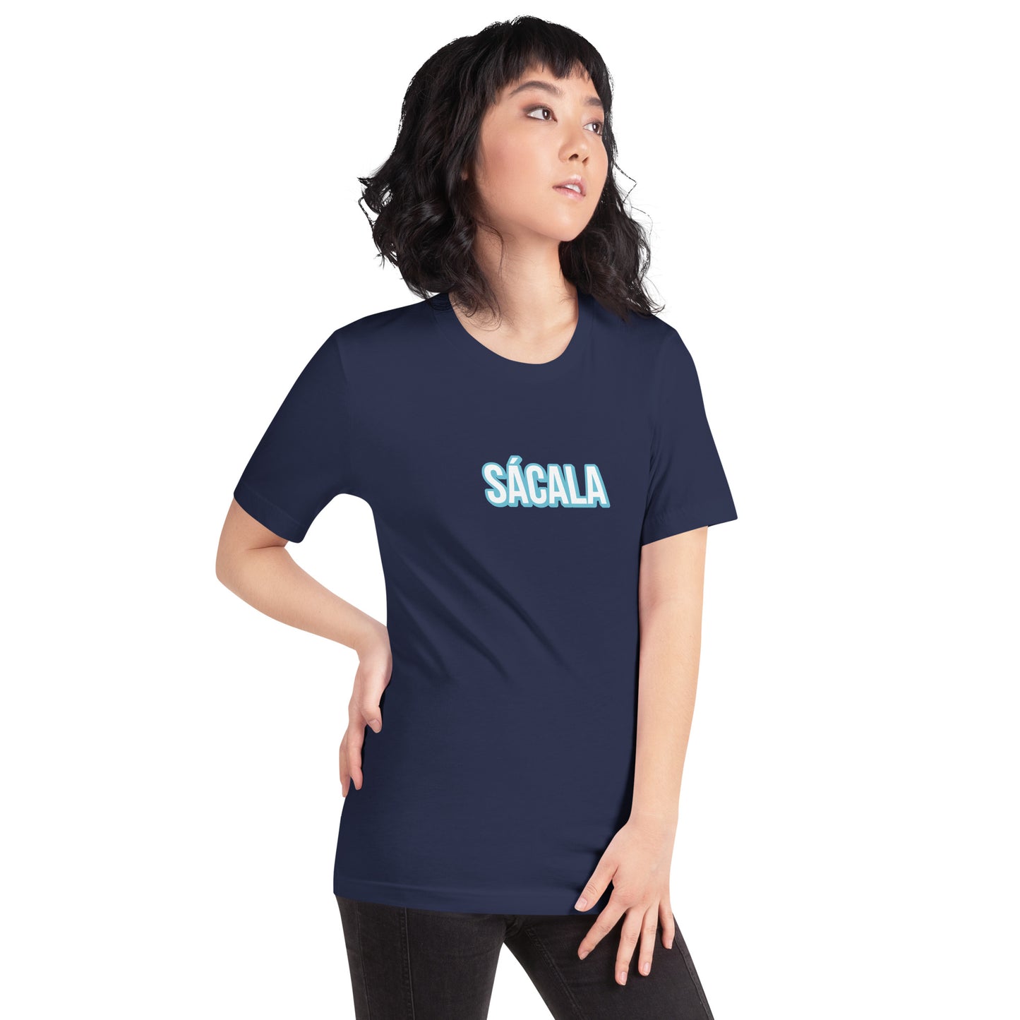 Sácala - Unisex TShirt