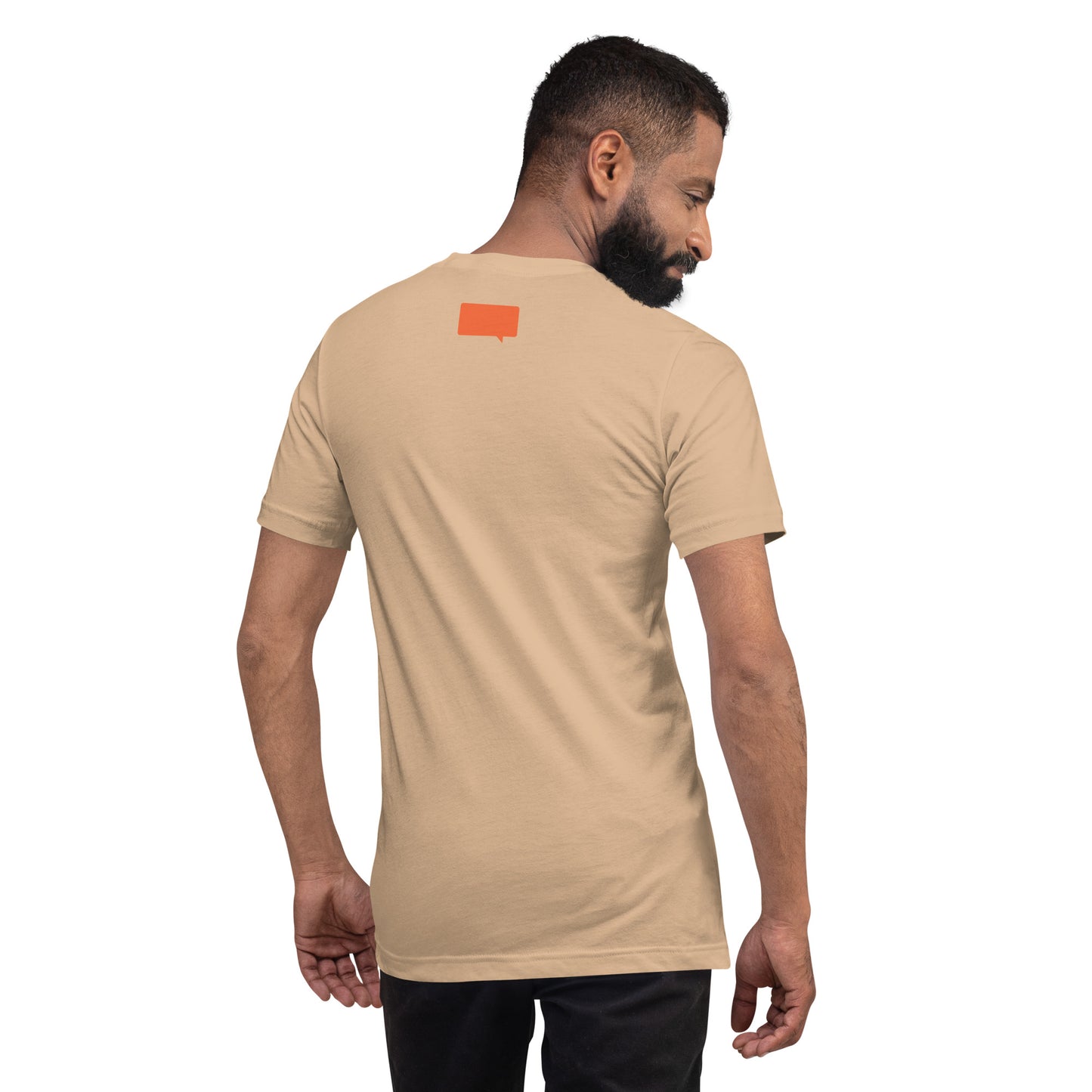 Déjame Vivir - Unisex T-Shirt