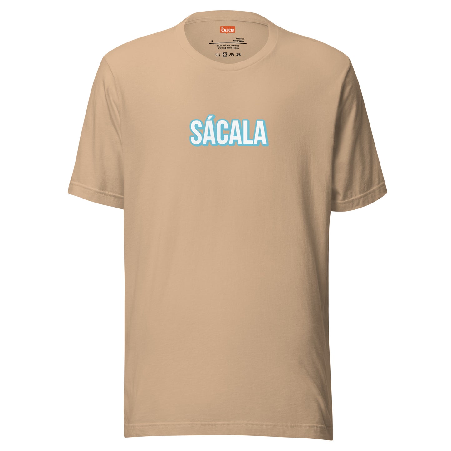 Sácala - Unisex TShirt