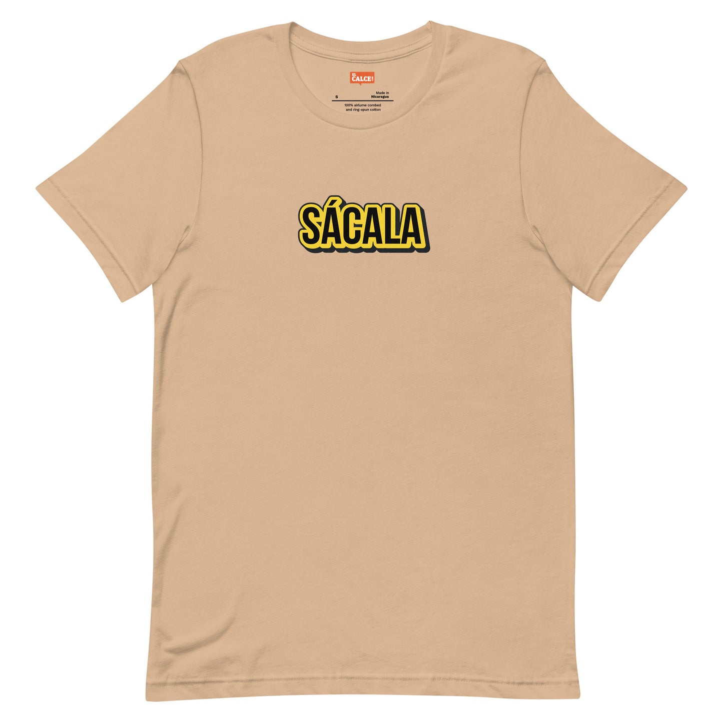 Sácala - Yellow Edition